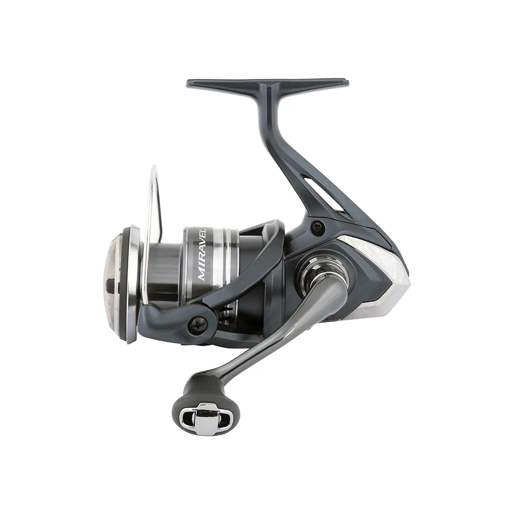 Shimano Miravel Molen