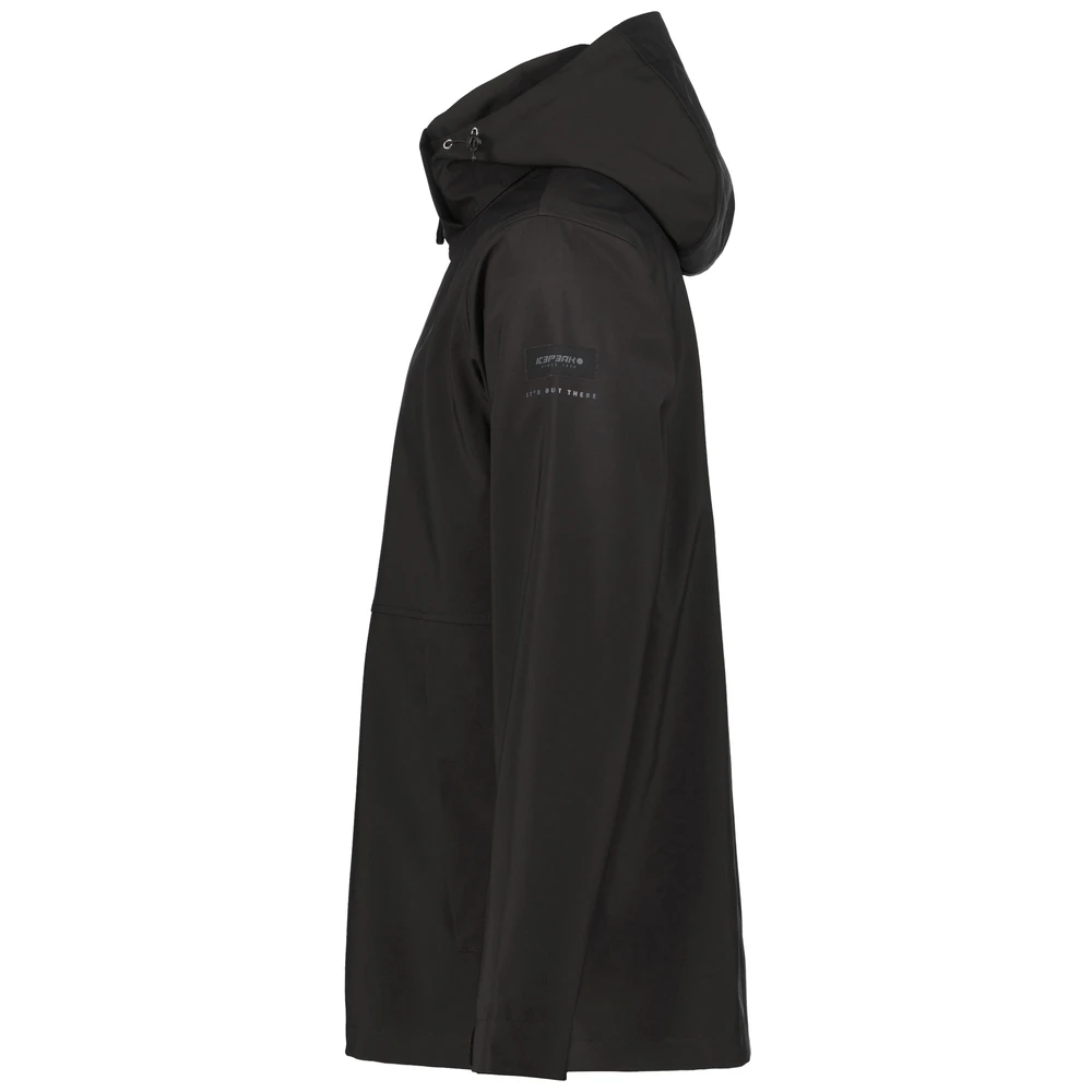 Icepeak Softshell Jacket Amidon Heren