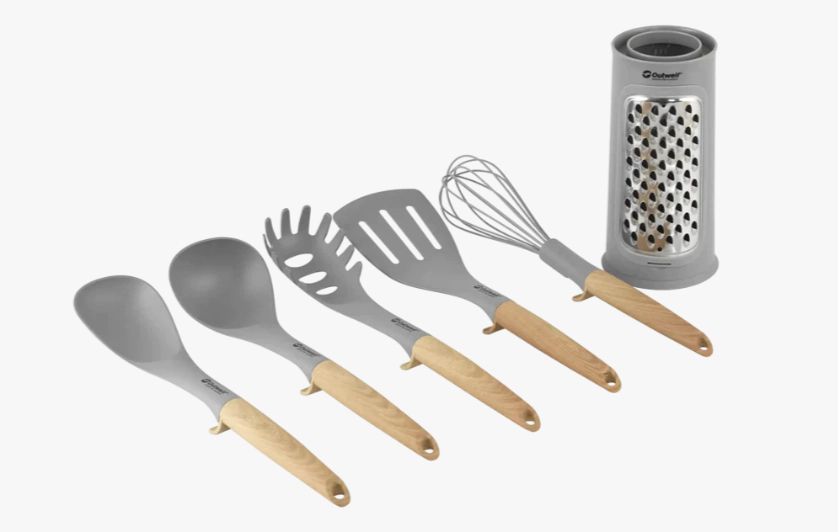 Outwell Adana Keukengerei Set