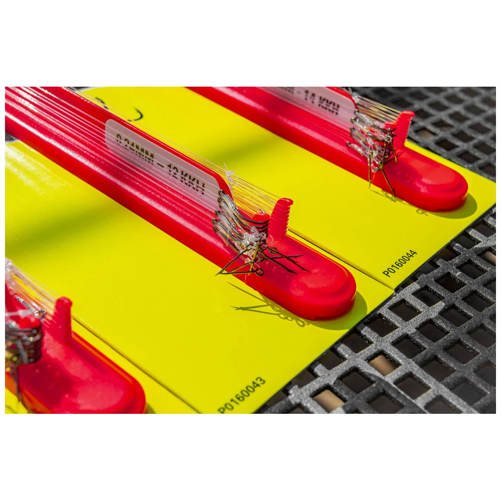 Preston Bayonet Hair Rig Barbed Kkh Size 8 0.26 Line