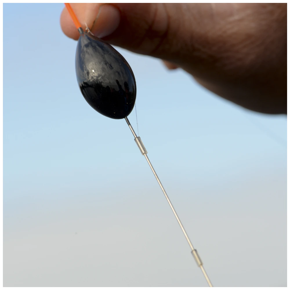 Cresta Super Stretch Silicone Tube 0.3MM