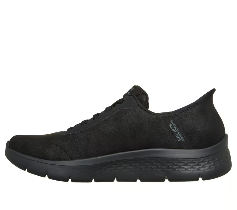 Skechers Go Walk Flex Smooth Motion Heren