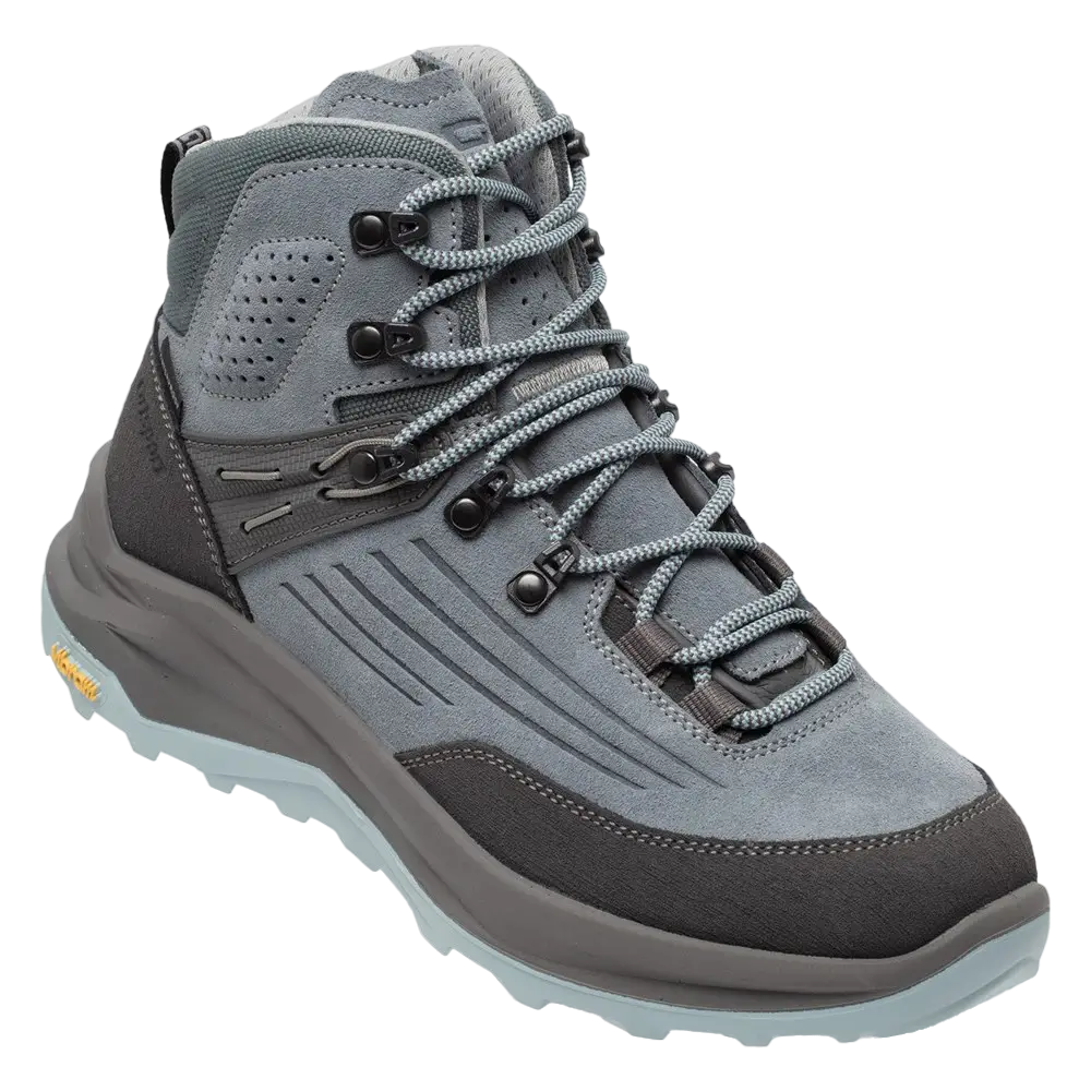 Grisport Torino Mid Unisex