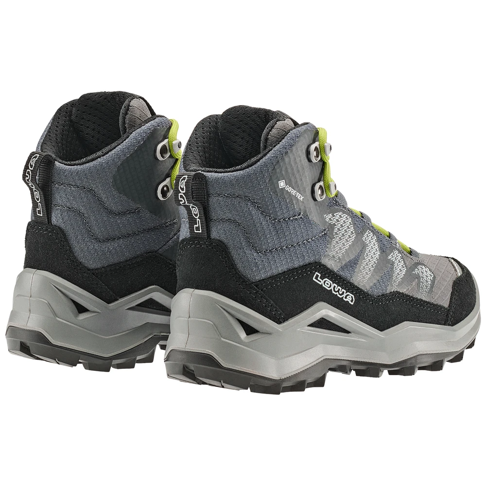 Lowa Maddox Pro Gtx Mid JR
