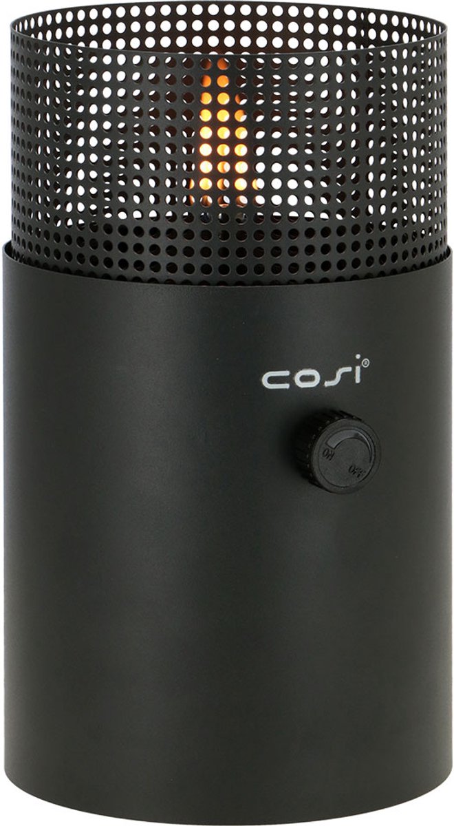 Cosiscoop Dot Anthracite