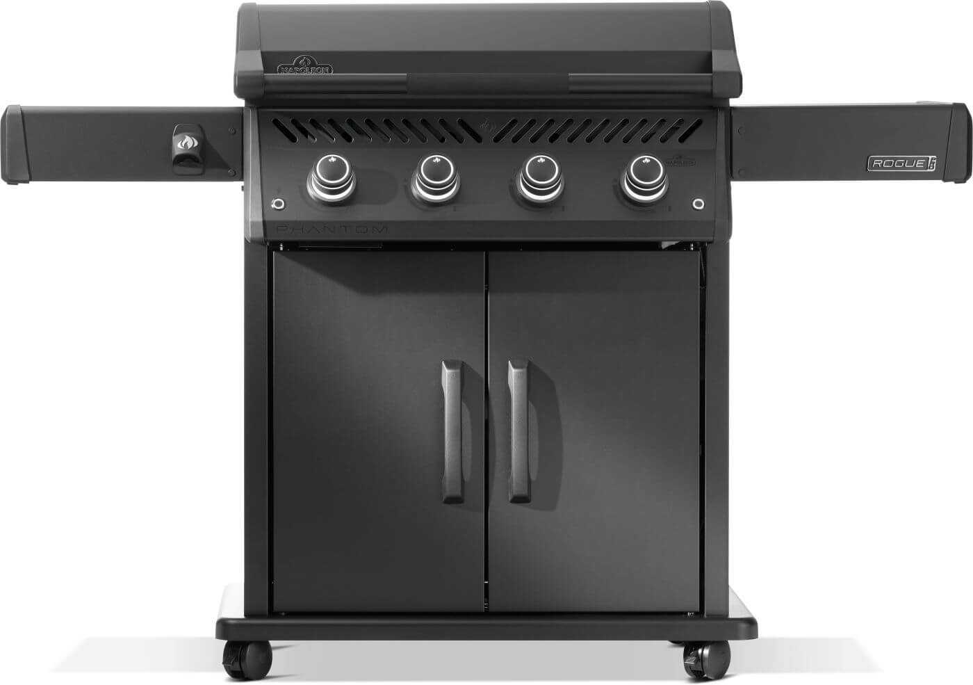 Napoleon Plancha Phantom Rogue Pro 30