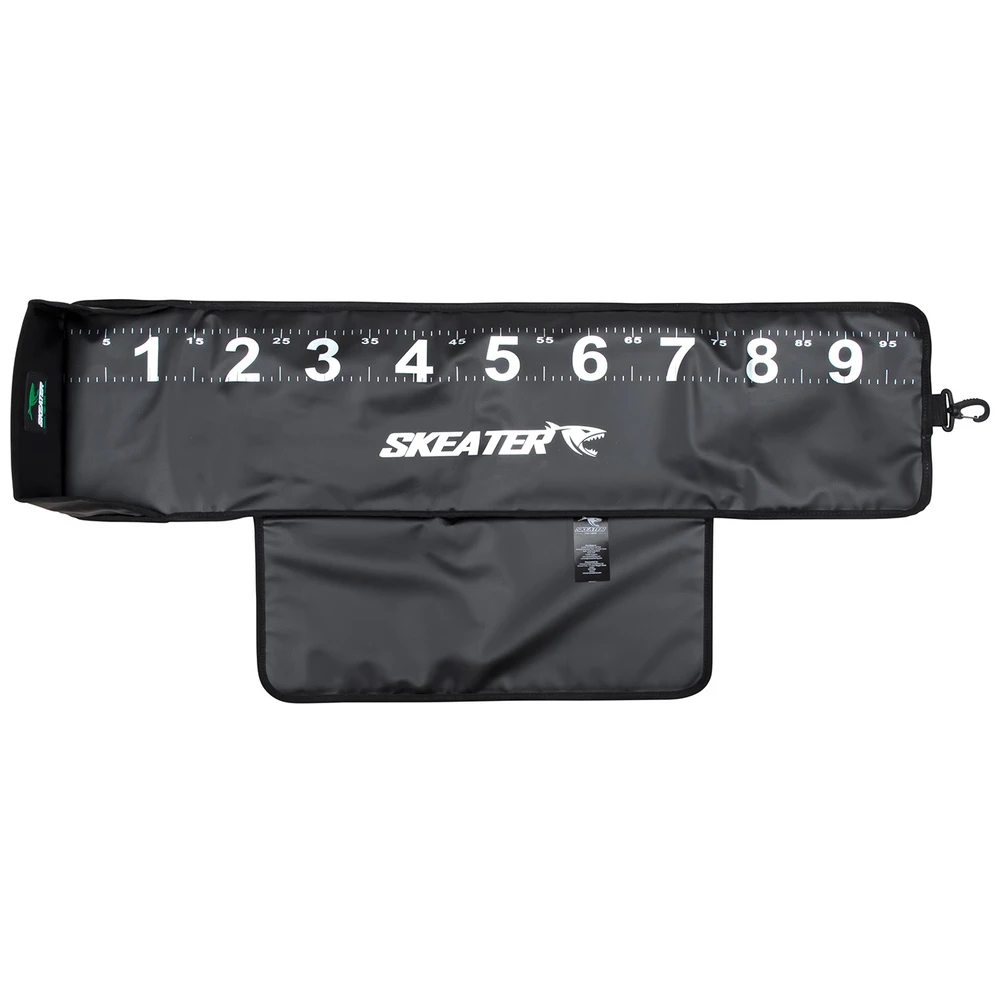 Skeater Mat & Ruler L 1M