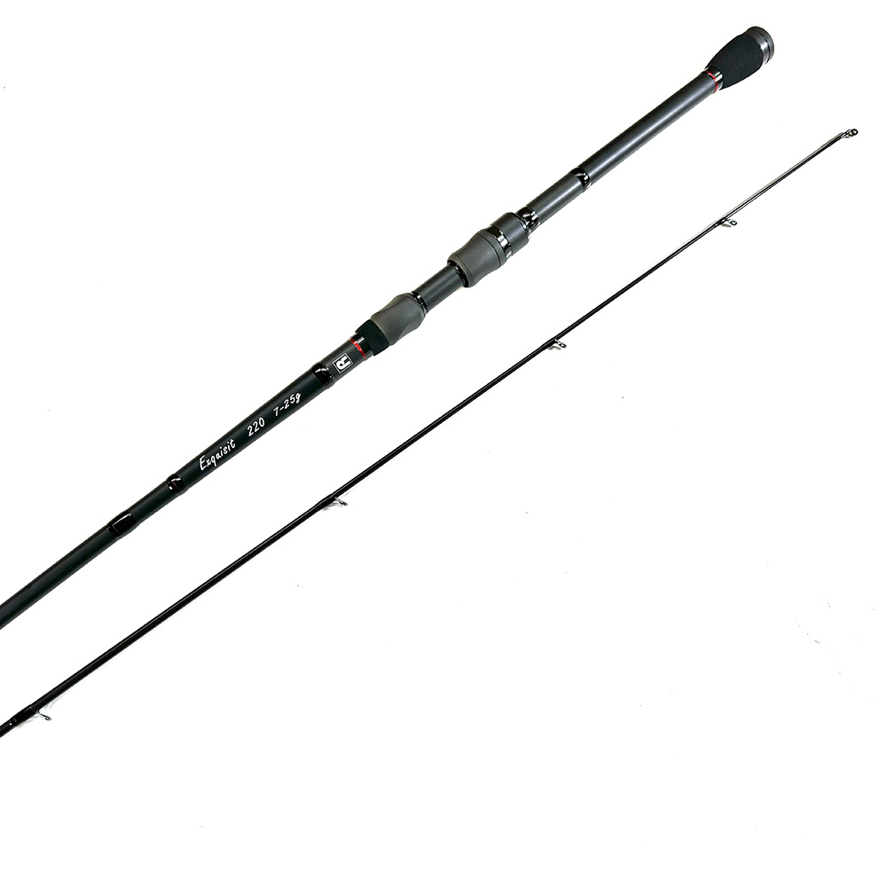 Rozemeijer Exquisit 220 7-25Gr