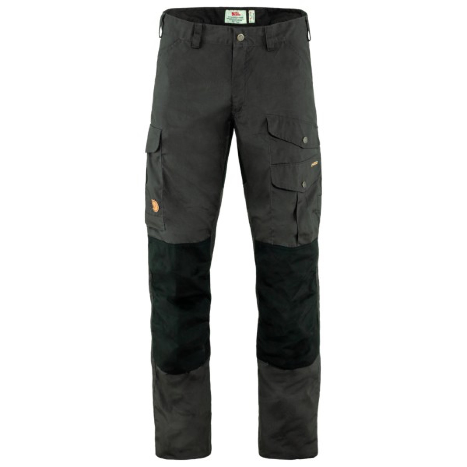 Fjallraven Barents Pro Trousers Heren