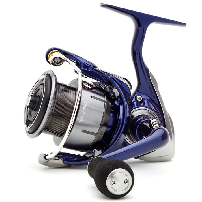 Daiwa Tdr 4012Qd Pers
