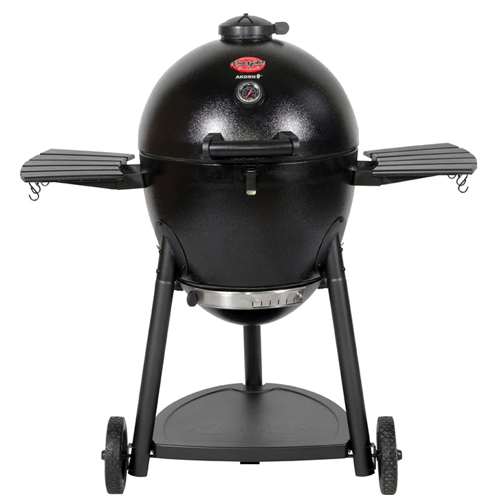 Char-Griller¬¨√Ü - Akorn¬¨√Ü Kamado Grill & Smoker