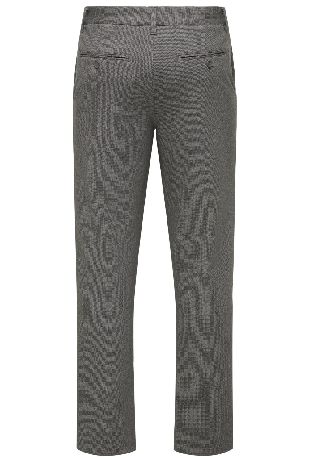 Only & Sons Mark Slim Check 020960 Pant Heren