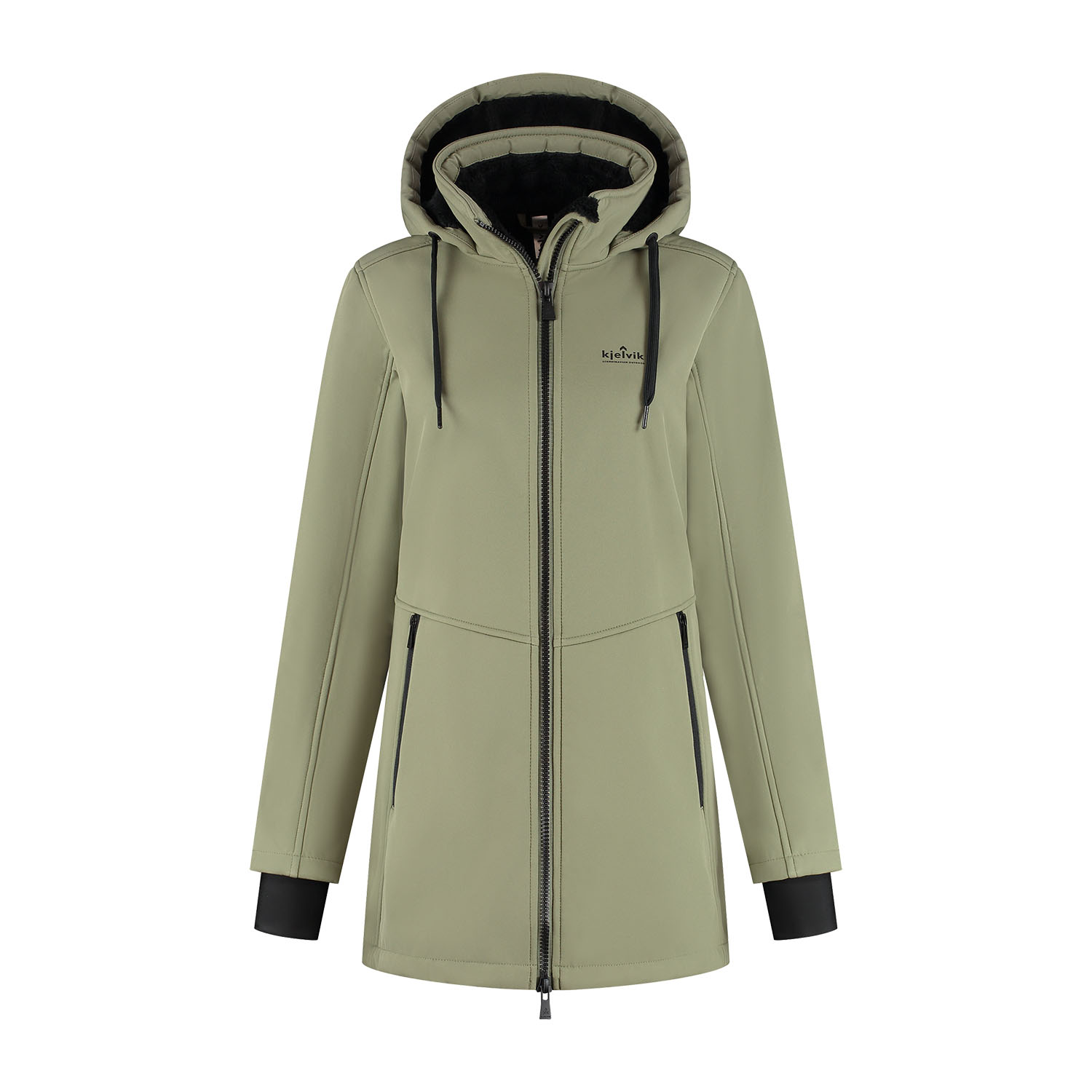 Kjelvik Softshell Jacket Maren Dames