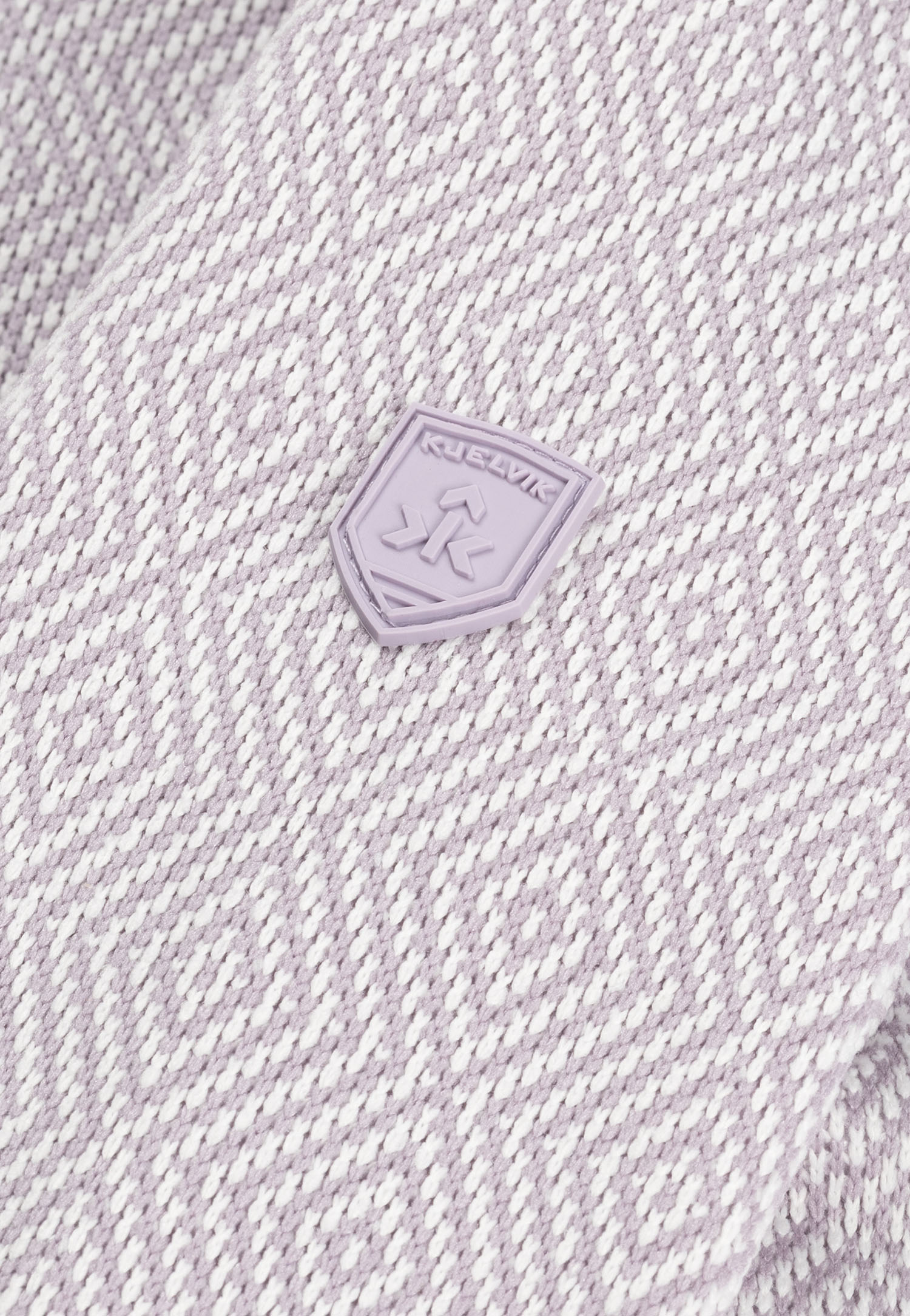 Kjelvik Knitwear Vest Jolie Dames