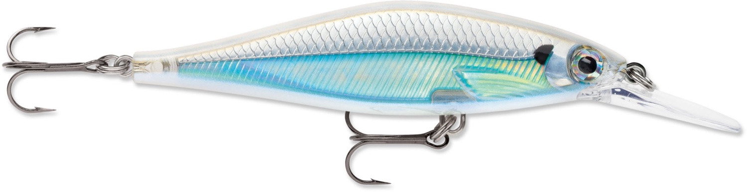 Rapala Shadow Rap Shad DP Sdrsd09 AS