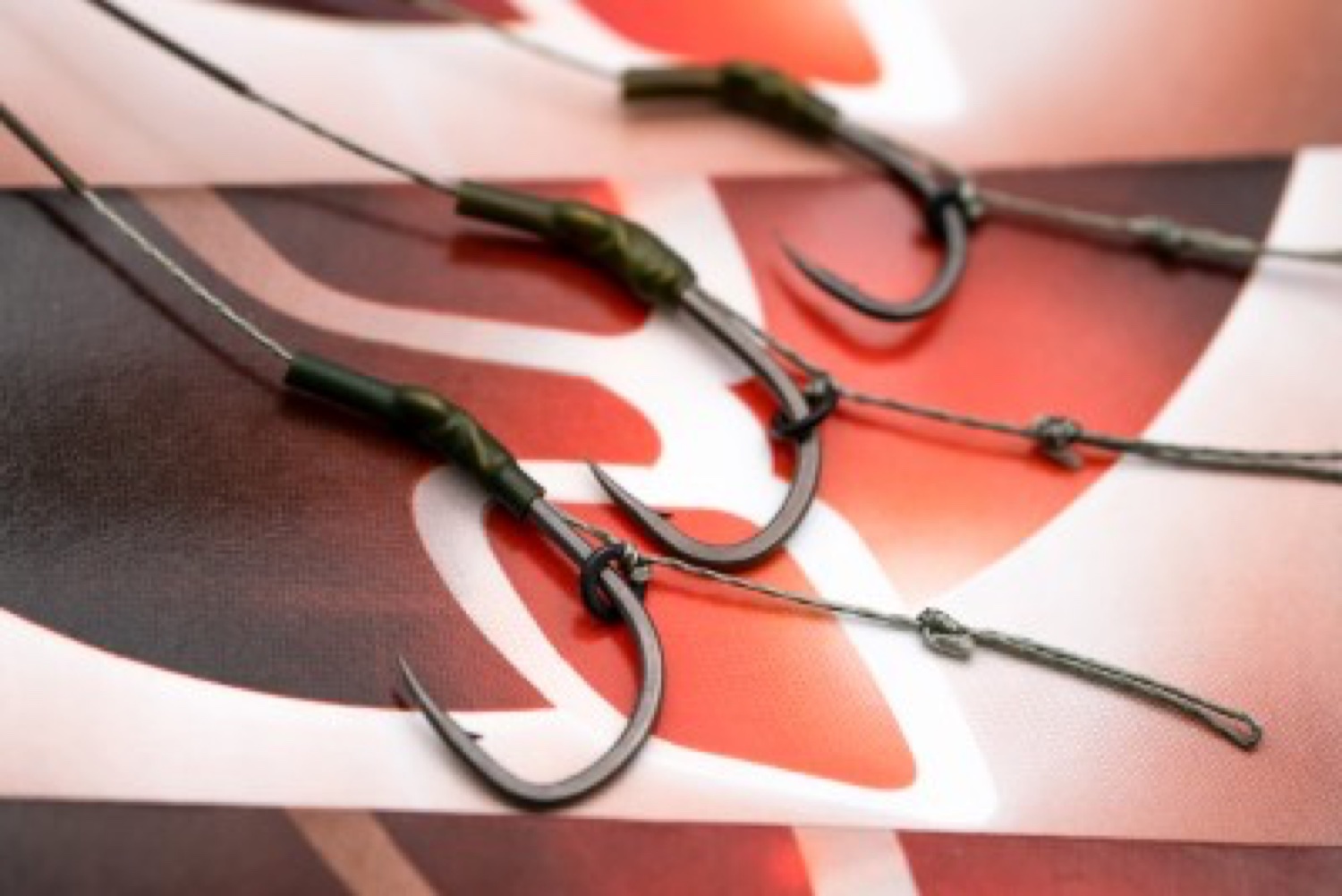 Korda N Trap Df Rig
