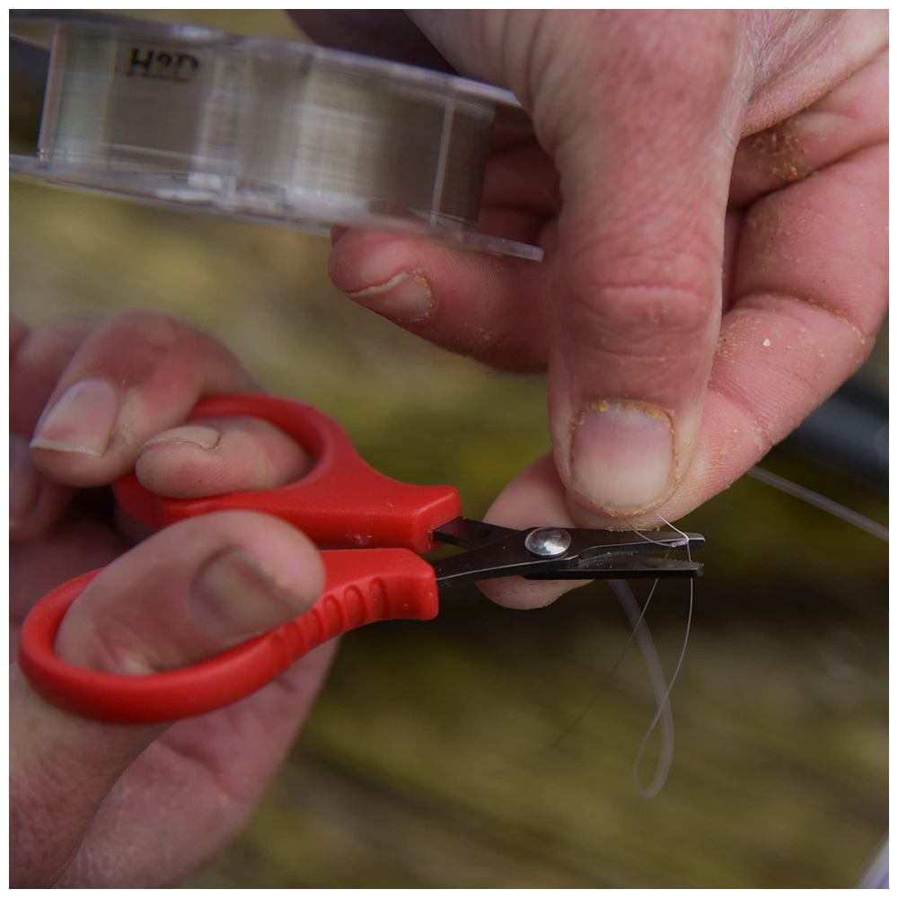 Cresta Visorate Line Scissors