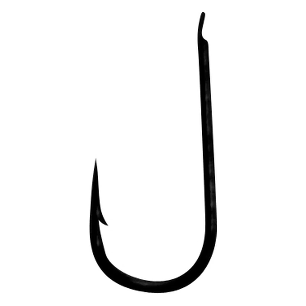 Gamakatsu LS 1312F Hooks Black