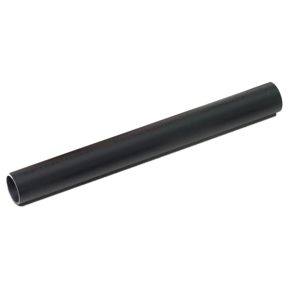 Reich Afvalwaterbuis Pe 28X1,5Mm 10Cm