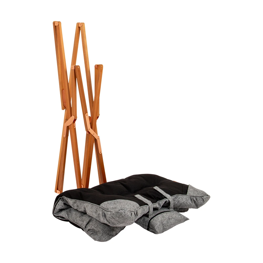 Bo-Camp Relaxstoel Bloomsbury Comfort