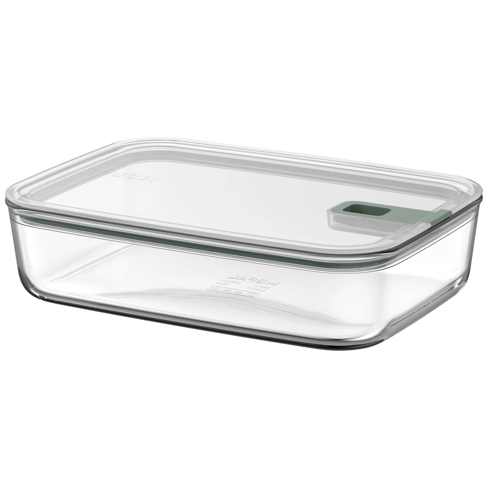 Mepal Glas Vershouddoos Easyclip 2.0 2250 Ml