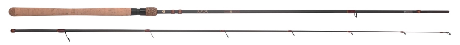 Spro Ridge Classix Spin 210M 20-60G