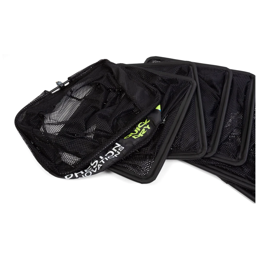 Preston 4.0M Quick Dry Keepnet (1)