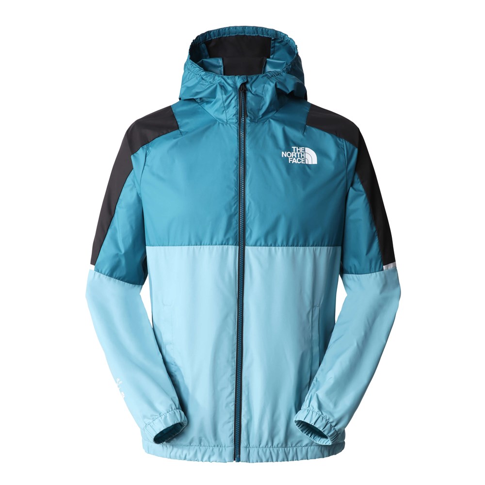 The North Face Mountain Athletics Wind Jacket Heren