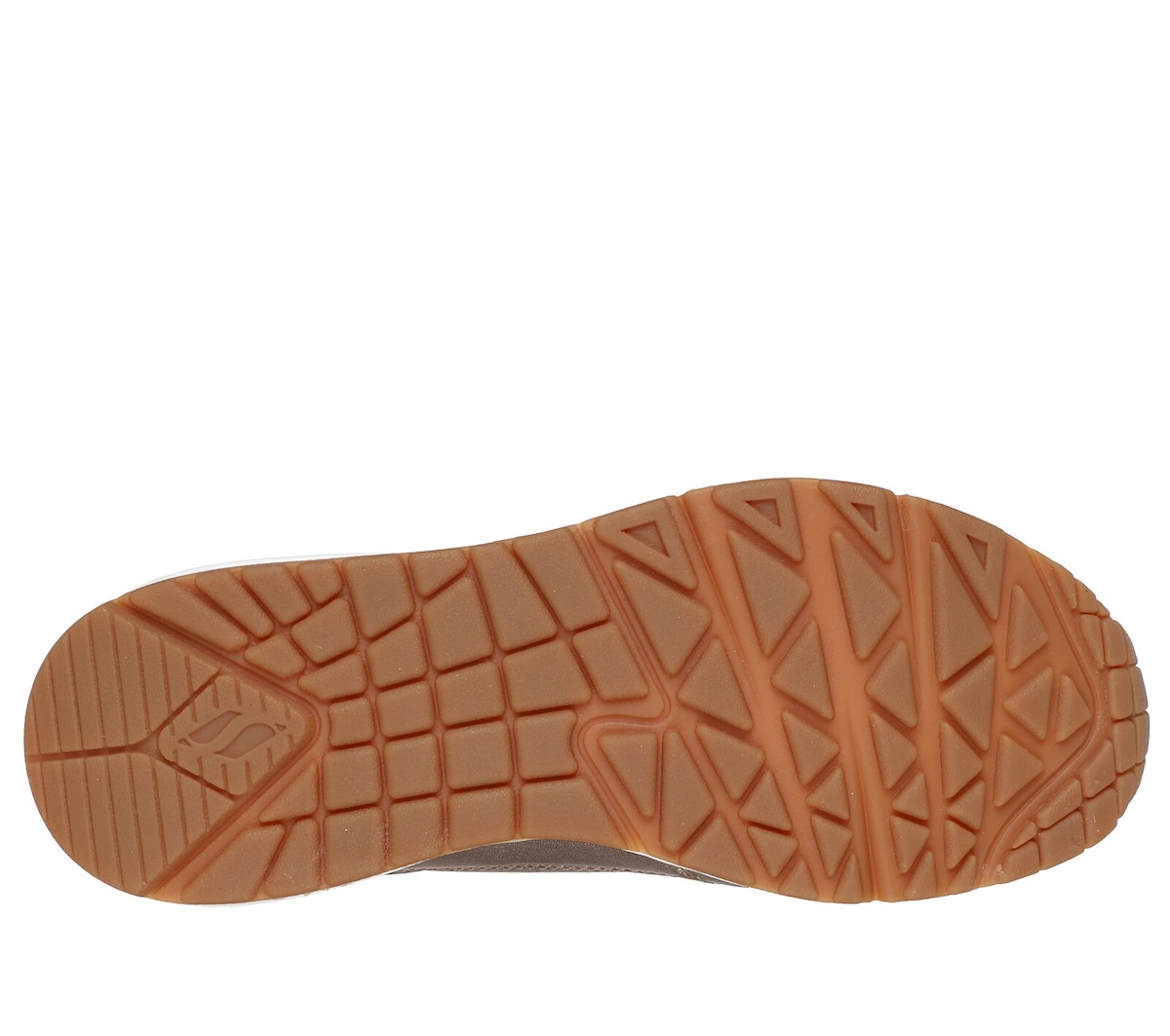 Skechers Uno Metallixs Dames