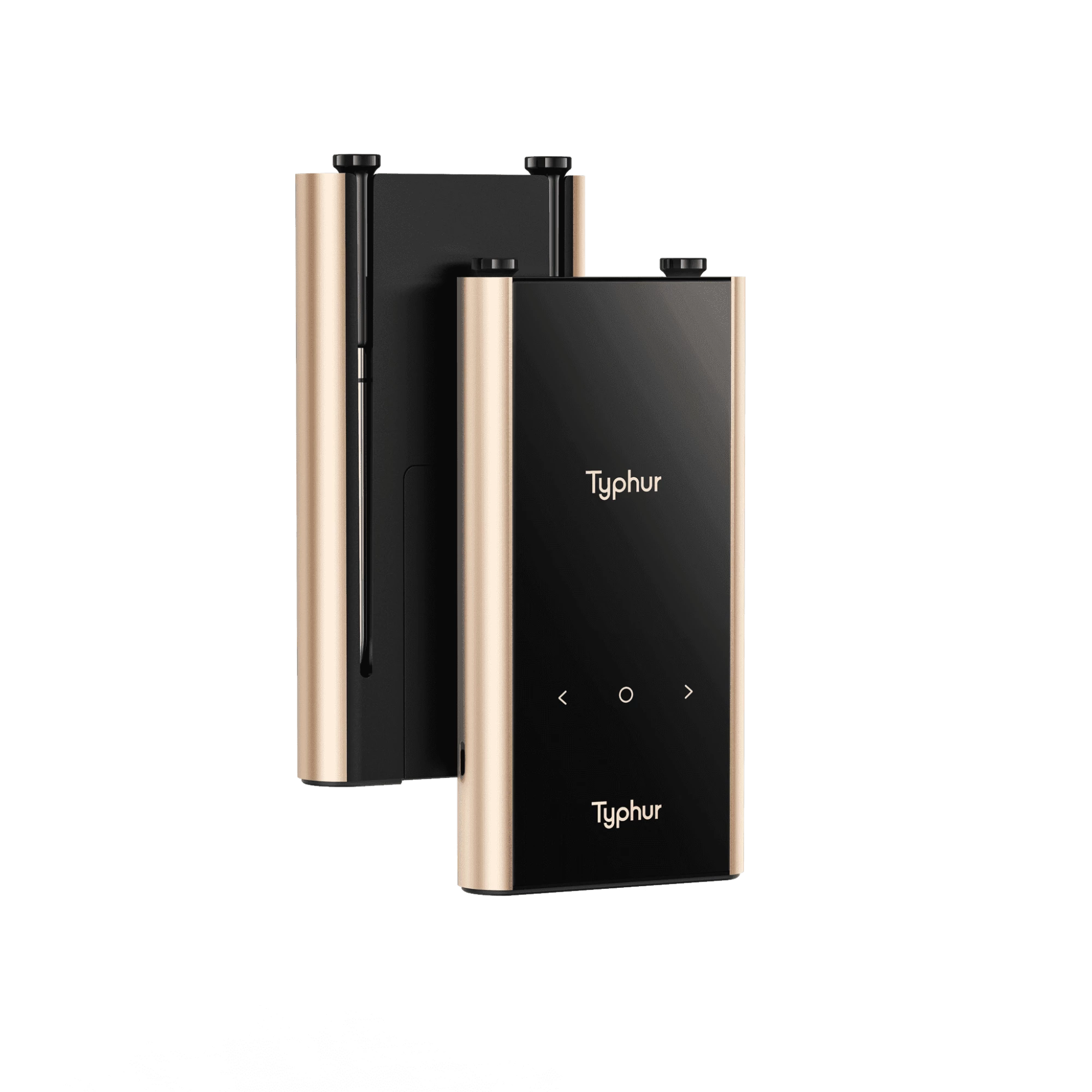 Typhur Sync Gold Dual