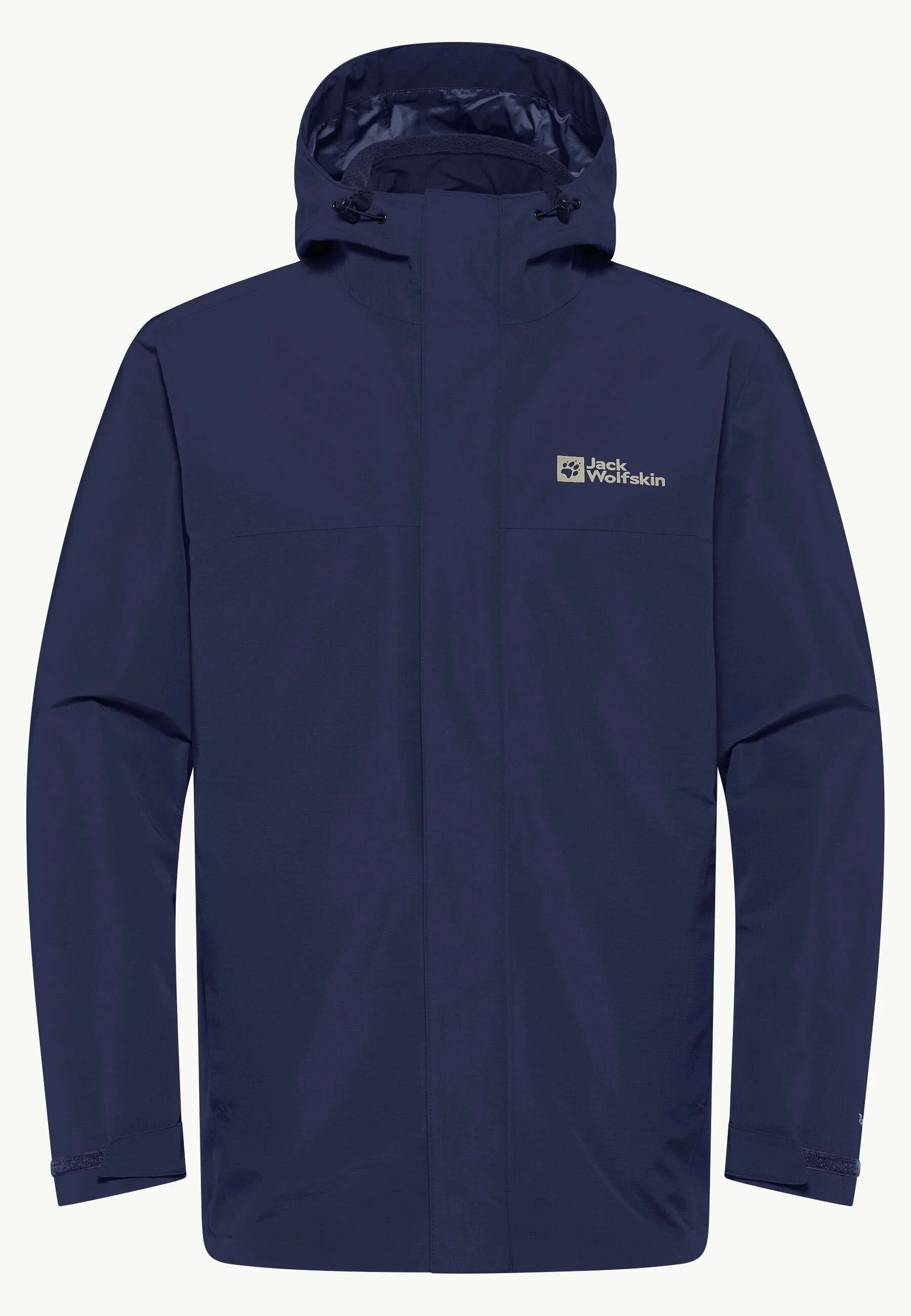 Jack Wolfskin Altenberg 3 in 1 Jacket Heren