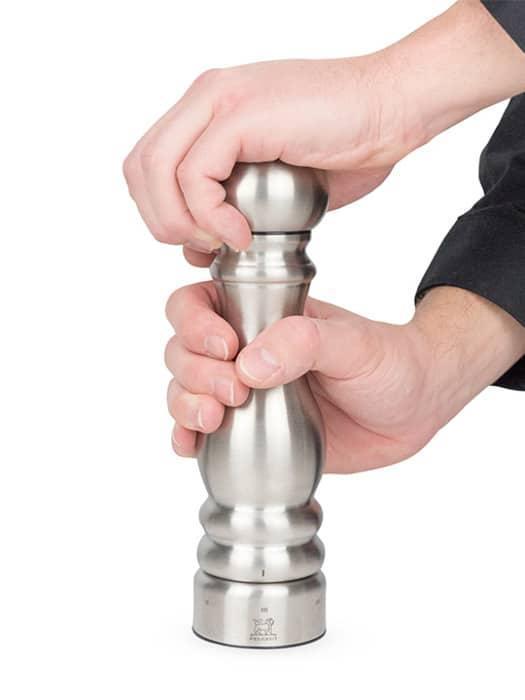 Peugeot Paris Chef U'Select Pepermolen 22 Cm Inox