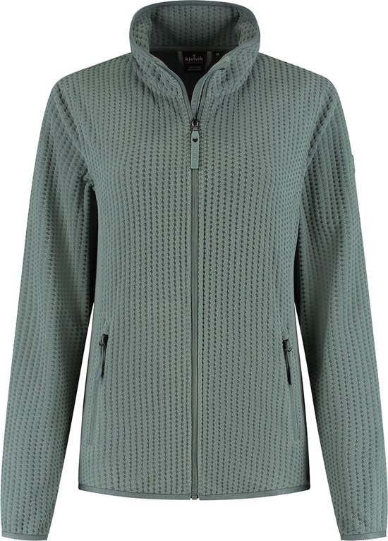 Kjelvik Damesvest Nola Dames