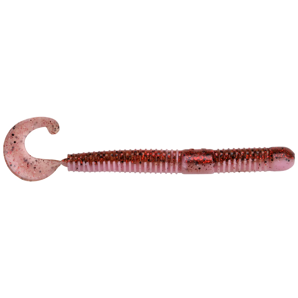 Spro Scent Ser. Insta Worm 9Cm Spicy Candy