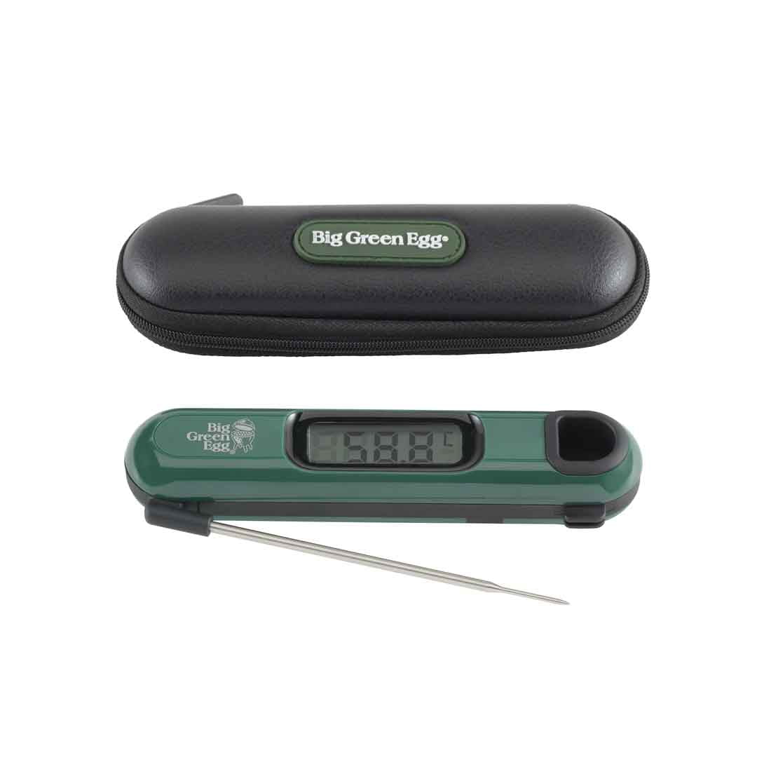 Big Green Egg Instant Read Thermometer