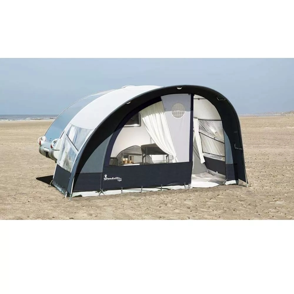 Isabella T@B T@B L400 Td Grey (2016-)