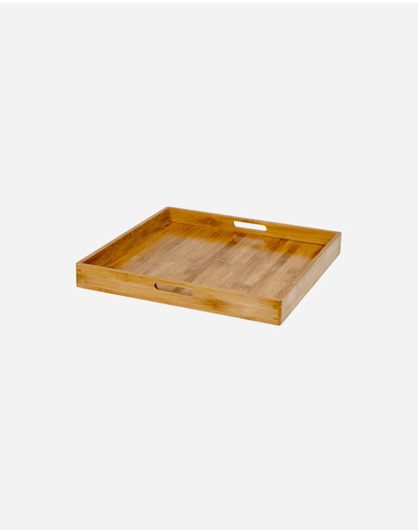 Bo-Camp Oplegblad Millenium Bamboe