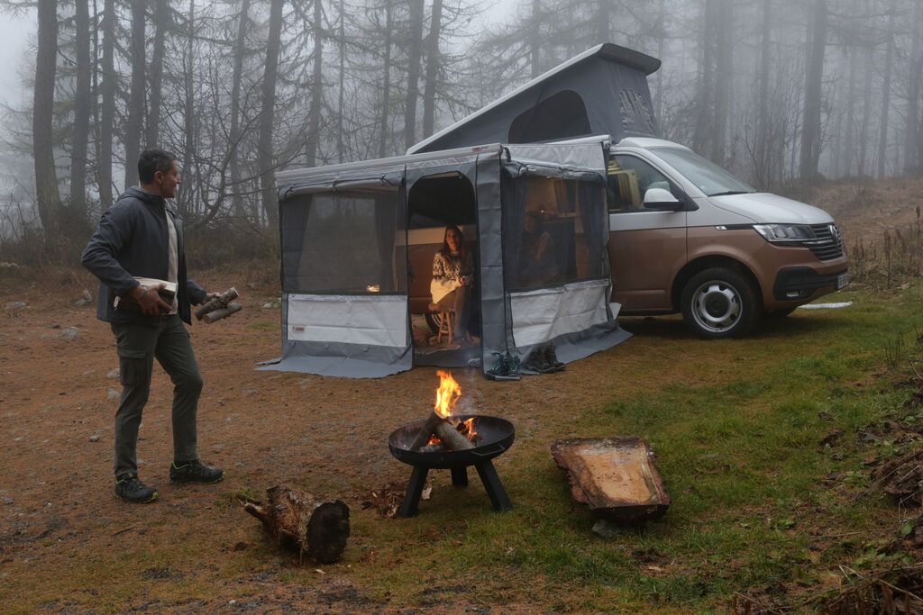 Fiamma Privacy Room F80S 300 H245-280