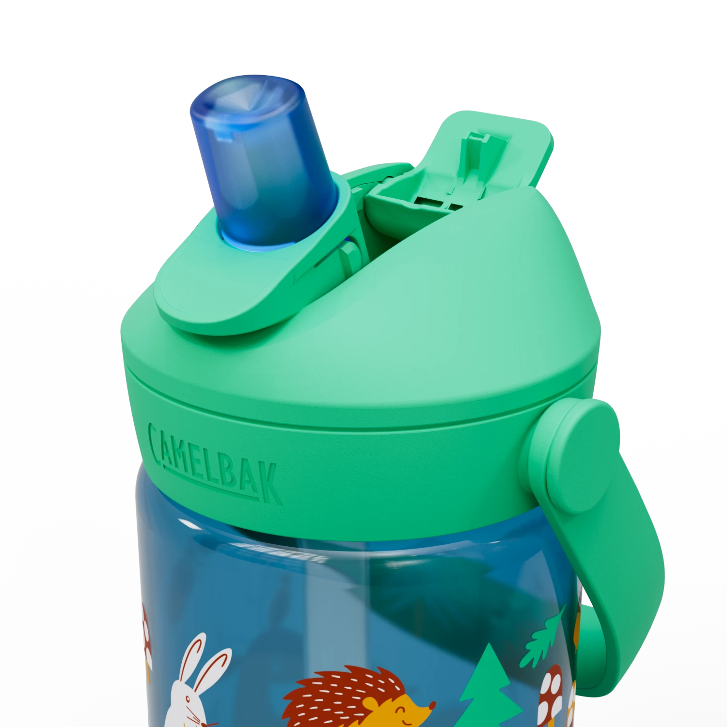 Camelbak Thrive Flip Straw Kids 0,4 L