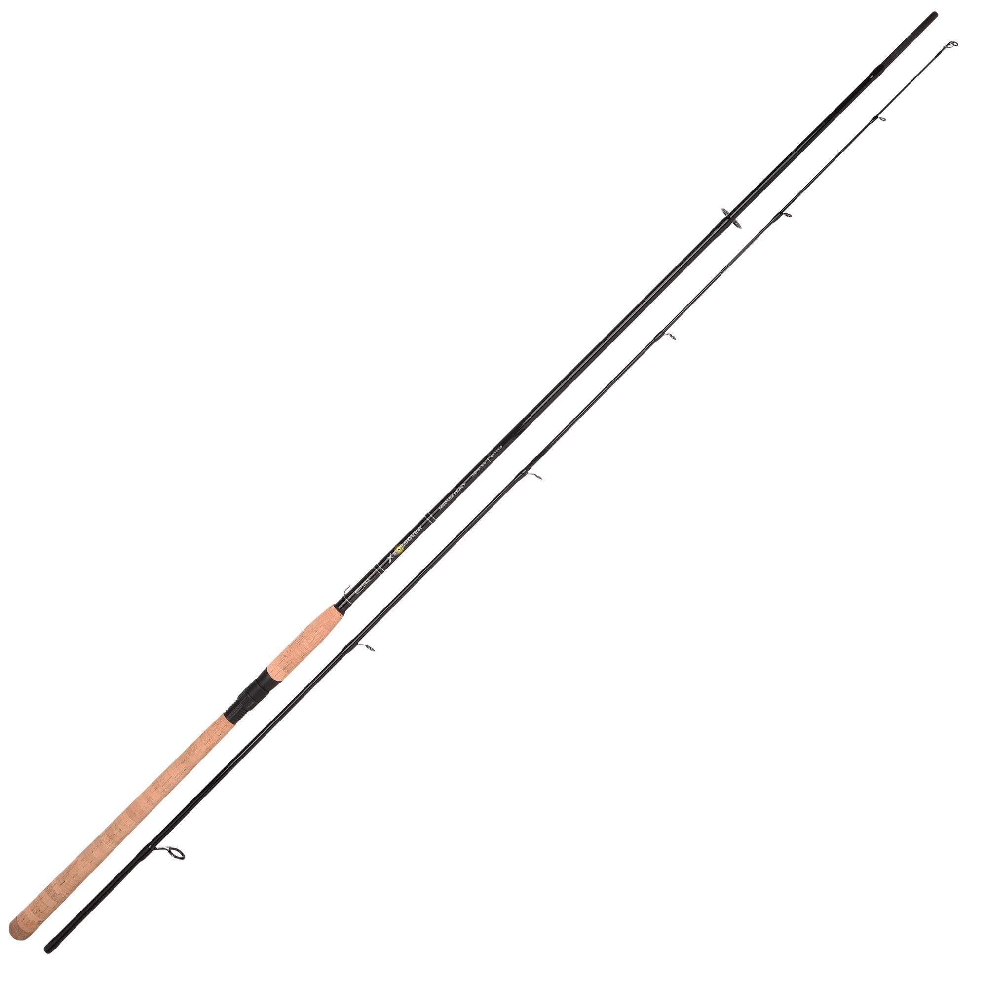 Spro Xrossover 2.0 240M 20-60g