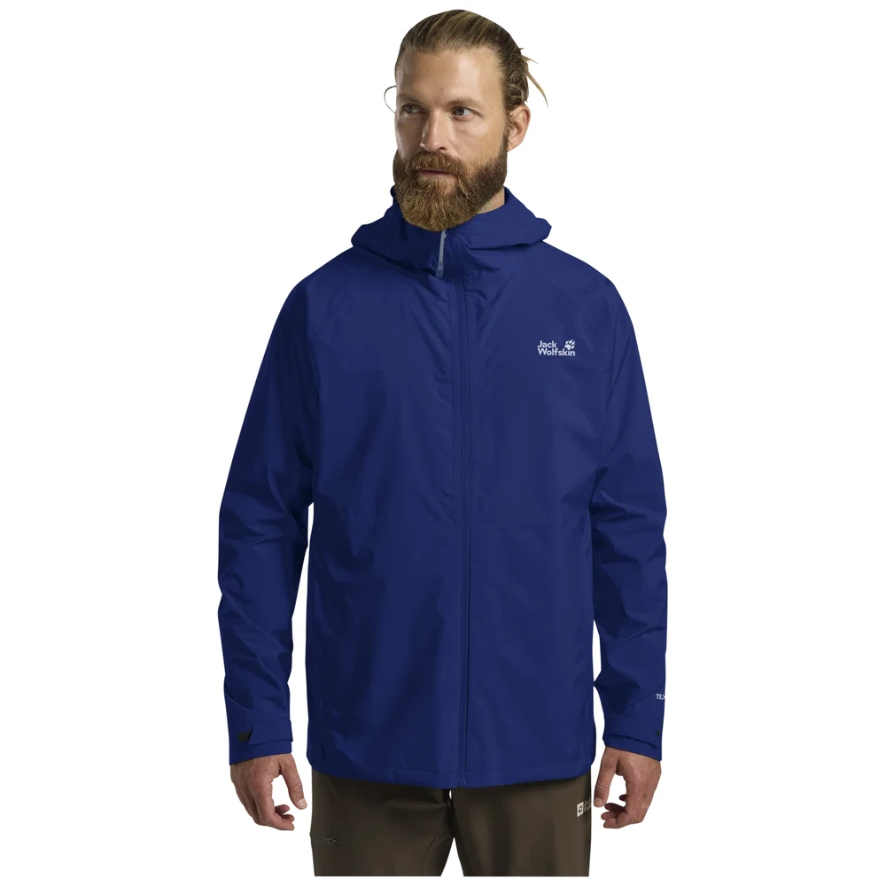 Jack Wolfskin Prelight 2.5L Lt Jacket Heren