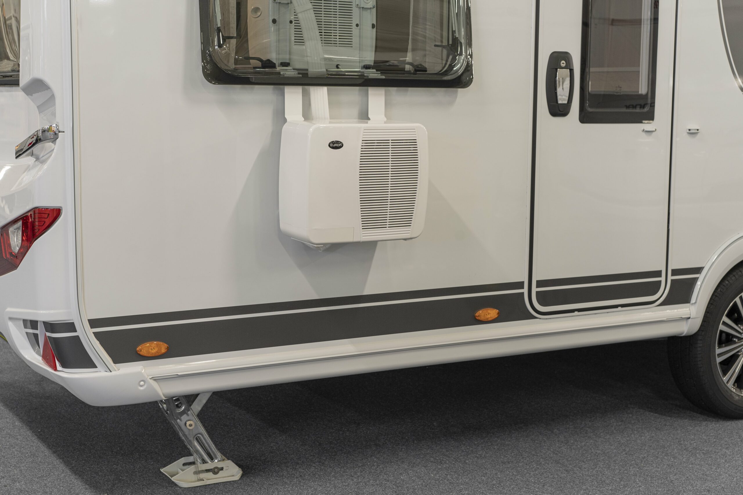 Eurom Split Airco AC3201 E