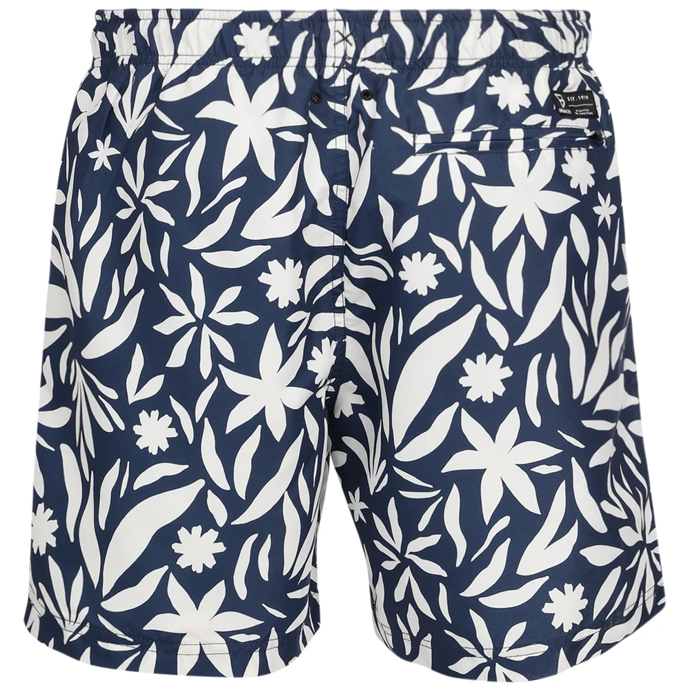 Brunotti Cester AO Swim Shorts Heren