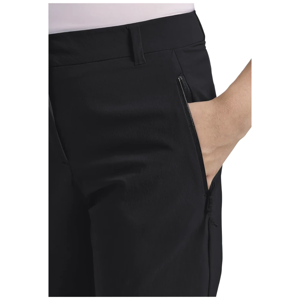 Jack Wolfskin Hikeout 3/4 Pants Dames