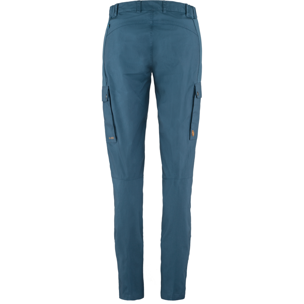 Fjallraven Stina Trousers Dames