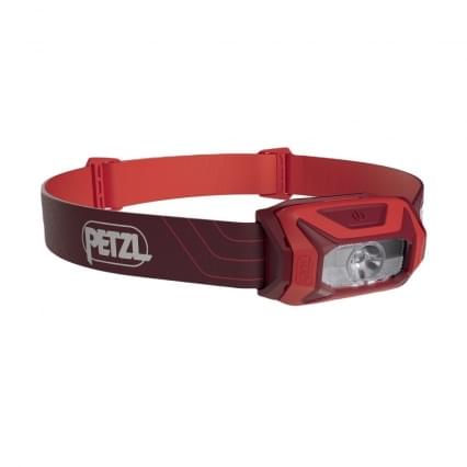 Petzl Hoofdlamp Tikkina