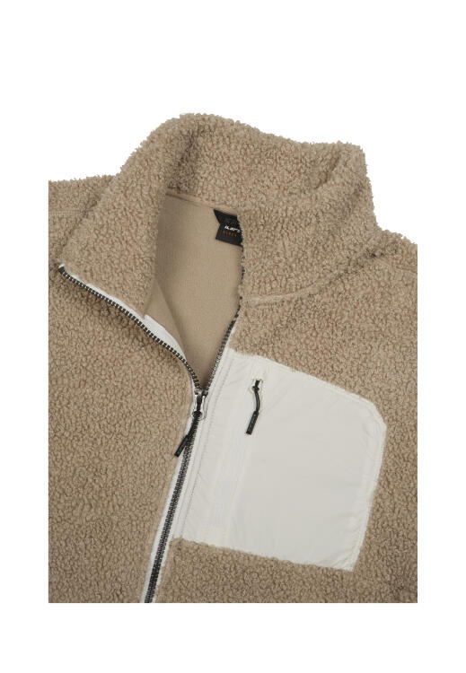 Icepeak Fleece Millstadt Dames