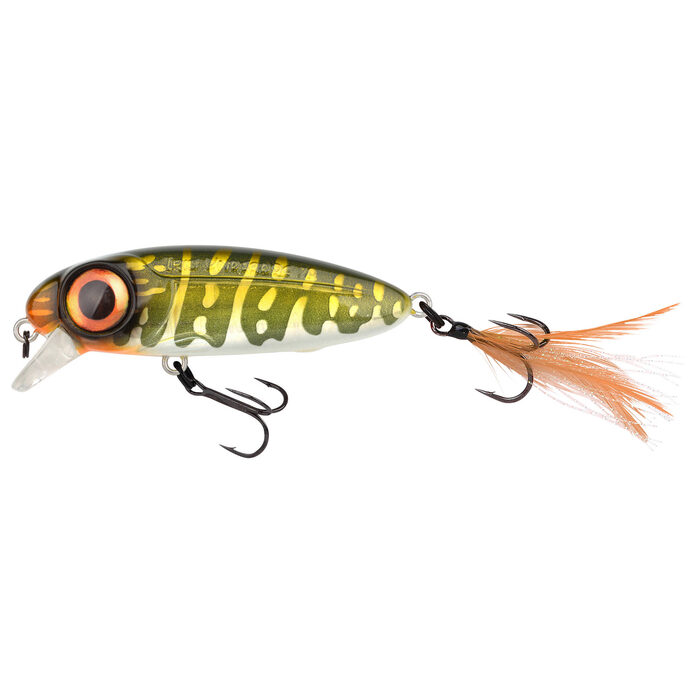 Spro Iris Underdog Hardlure 7Cm 13G