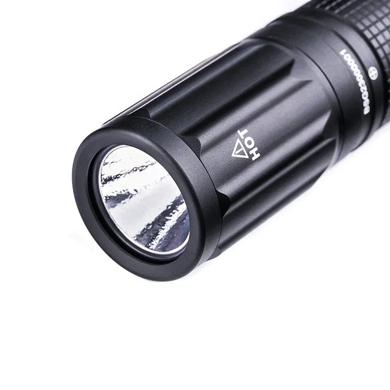 Nextorch Zaklamp Nextorch E52C, Oplaadbaar 3000 Lumen