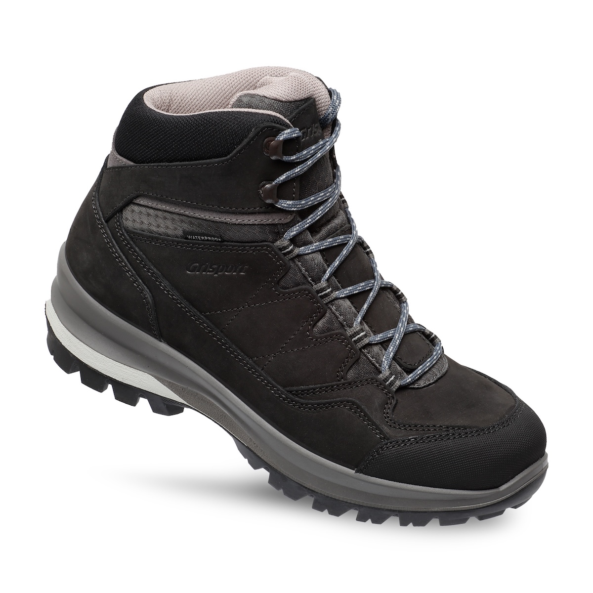 Grisport Bari Mid Dames